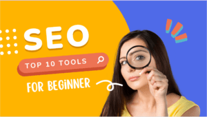 Blogs 6 Top 10 SEO tools