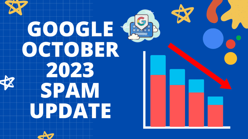 Google October 2023 spam update 1 Google October 2023 spam update
