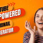 YouTube's New AI-Powered Thumbnail Generator