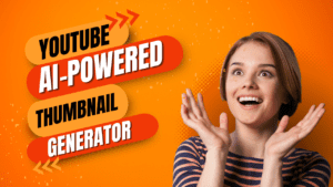 YouTube's New AI-Powered Thumbnail Generator